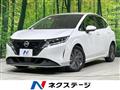 2022 Nissan Note