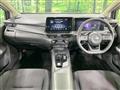 2022 Nissan Note