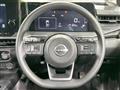 2022 Nissan Note