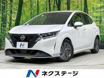 2022 Nissan Note