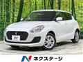 2017 Suzuki Swift