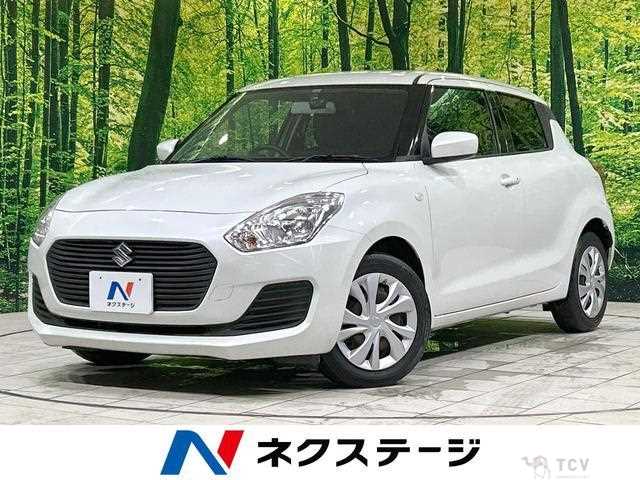 2017 Suzuki Swift