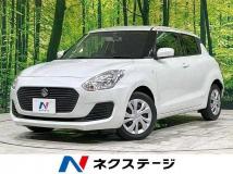 2017 Suzuki Swift