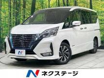 2021 Nissan Serena