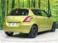 2014 Suzuki Swift