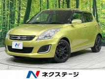 2014 Suzuki Swift