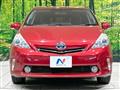 2013 Toyota PRIUS α
