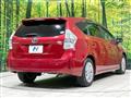 2013 Toyota PRIUS α