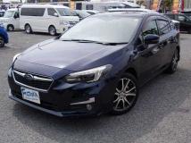 2017 Subaru Impreza