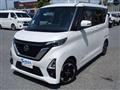 2020 Nissan ROOX