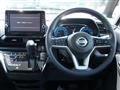 2020 Nissan ROOX