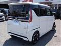 2020 Nissan ROOX