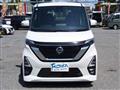 2020 Nissan ROOX