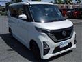 2020 Nissan ROOX
