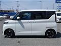 2020 Nissan ROOX