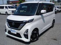2020 Nissan ROOX