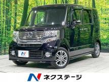 2014 Honda N BOX