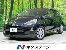 2014 Toyota AQUA