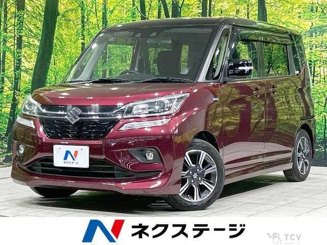 2019 Suzuki Suzuki Others