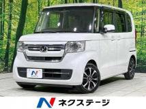 2022 Honda N BOX
