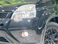 2012 Nissan X-Trail