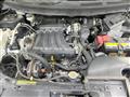 2012 Nissan X-Trail