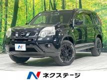 2012 Nissan X-Trail