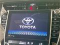 2019 Toyota Harrier