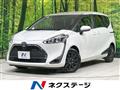 2019 Toyota Sienta