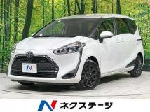 2019 Toyota Sienta