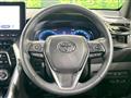 2023 Toyota Harrier