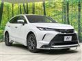 2023 Toyota Harrier