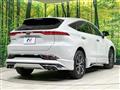 2023 Toyota Harrier