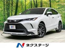 2023 Toyota Harrier