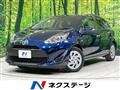 2018 Toyota AQUA