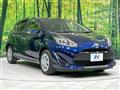 2018 Toyota AQUA