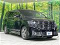 2013 Nissan Elgrand