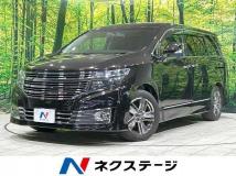 2013 Nissan Elgrand