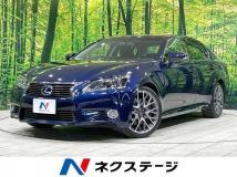 2014 Lexus GS
