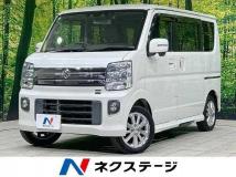 2020 Suzuki Every Wagon