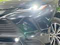 2023 Toyota Harrier Hybrid