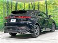 2023 Toyota Harrier Hybrid