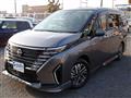 2023 Nissan Serena