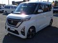 2021 Nissan ROOX