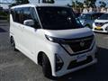 2021 Nissan ROOX