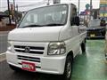 2009 Honda Acty Truck