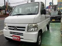 2009 Honda Acty Truck