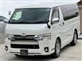 2015 Toyota Hiace Van