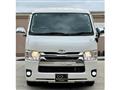 2015 Toyota Hiace Van