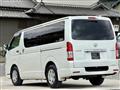 2015 Toyota Hiace Van